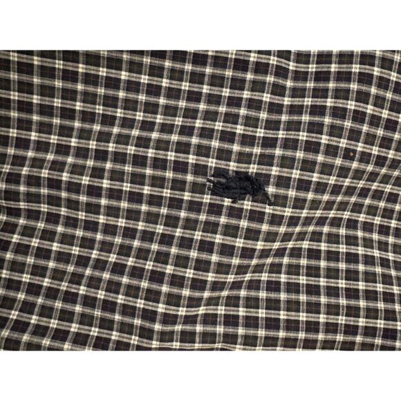 Ralph Lauren Blake Bundle Of 2 Oxfords Sz XL preppy Academia Old Money office - Picture 12 of 16